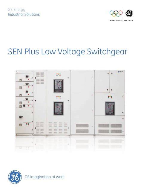 sen plus switchgear.